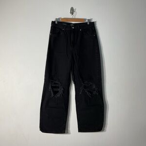 Wild Fable Highest Rise Baggy Jean